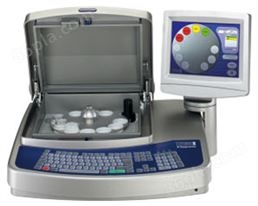 高性能、多样品分析的台式X射线荧光光谱仪 -X-Supreme8000