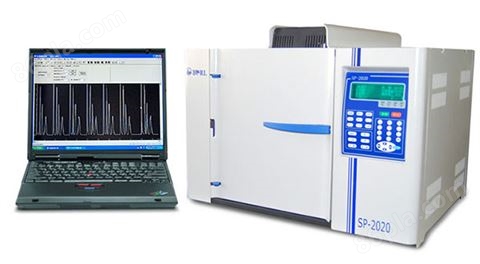 SP-2020气相色谱仪