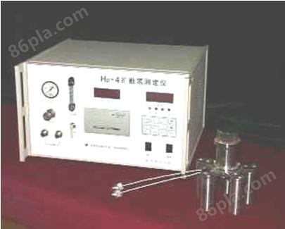 HD-5扩散氢分析仪