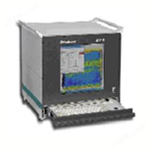 USIP40自动化检测的多路超声波系统设备