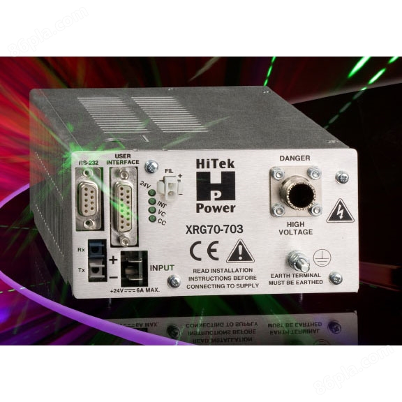 AE/HiTek Power X射线专用高压电源