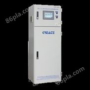 POP-8600(CFA-1300/CRA-1300)余氯/pH/二氧化氯在线分析仪
