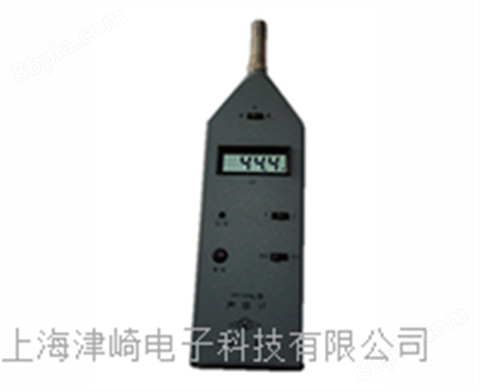 低噪声测量声级计HY104(L)