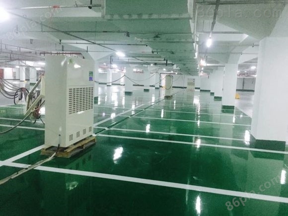 武汉大功率地下车库除湿机配电室机房抽湿机