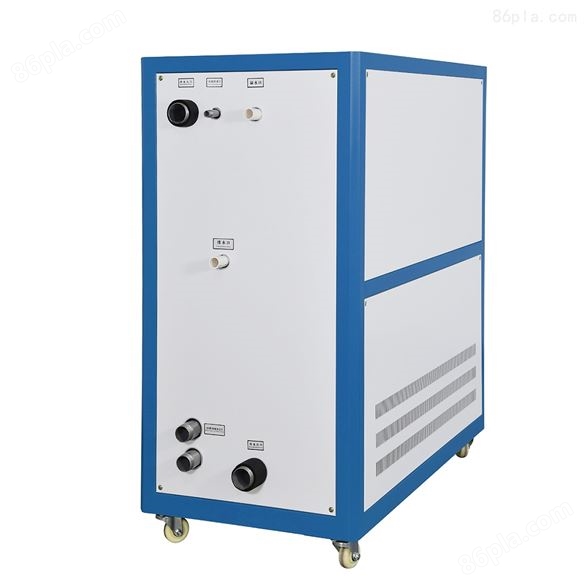 供应覆膜机专用冷水机组 制冷机  冷冻机