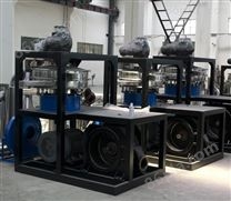 SMW-500型高速涡流塑料磨粉机