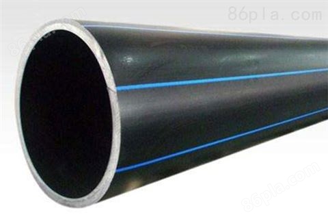 HDPE燃气用聚乙烯管材管件