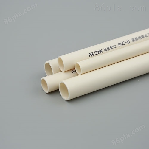 派康PVC-U电工套管管件