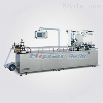 HP-270B 多功能型透析纸/纸塑包装机
