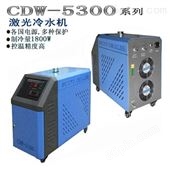半导体激光冷水机CDW-5300