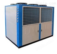 乙二醇/盐水低温冷冻机