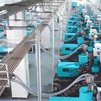 惠州注塑厂供料系统
