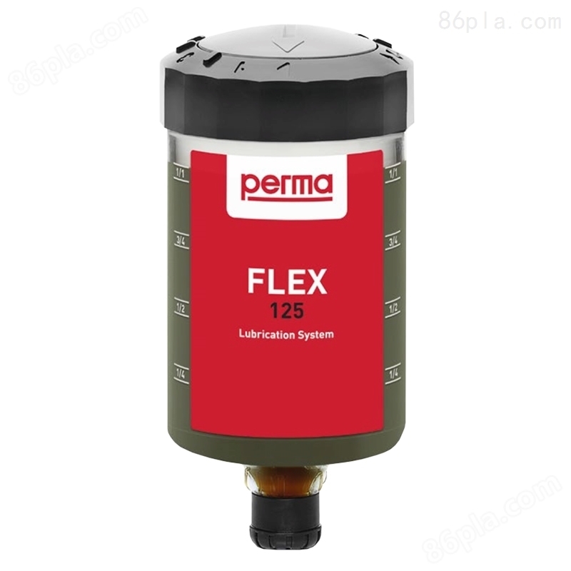 perma FLEX Plus SO64 注油系统