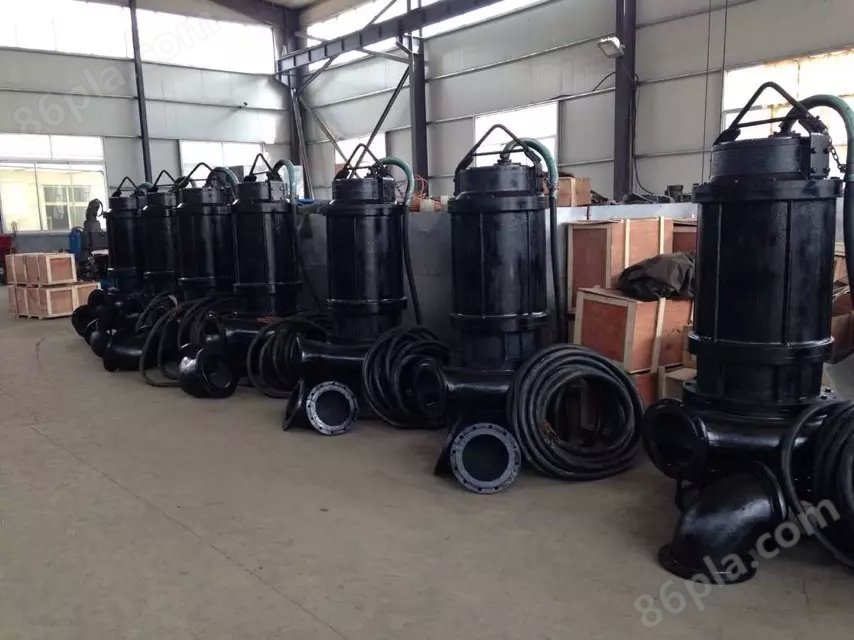 潜水泥沙泵价格 搅拌泥沙泵型号  耐磨材质泥砂泵