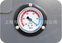 TWYX 全风 DL750-30工业移动吸尘器 0.75KW 移动工业吸尘器 工业吸尘器示例图4