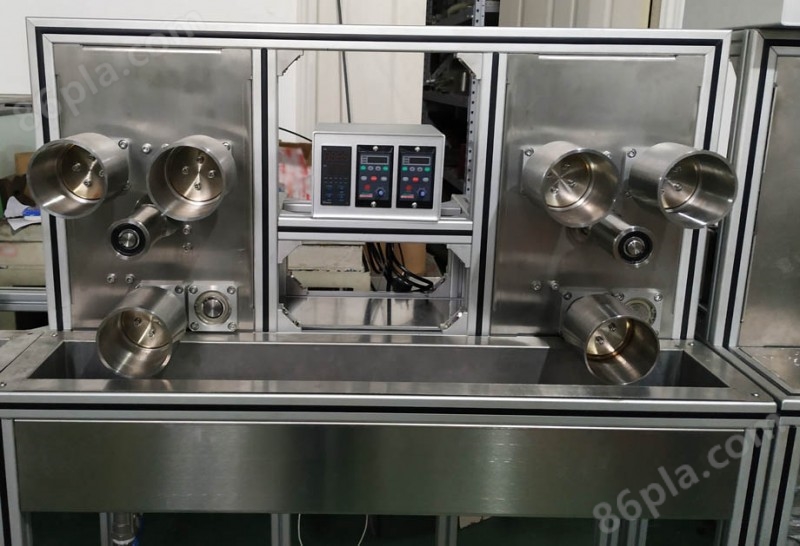 湿法凝固浴NaSCN DMSO DMAC浓度检测系统