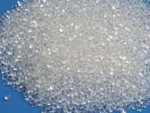 小型泡沫造粒机生产的泡沫颗粒