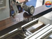 木塑型材生产线