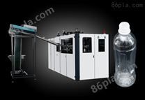 4腔500ml 1000ml 耐高温瓶全自动吹瓶机 YM-BLH1500-4