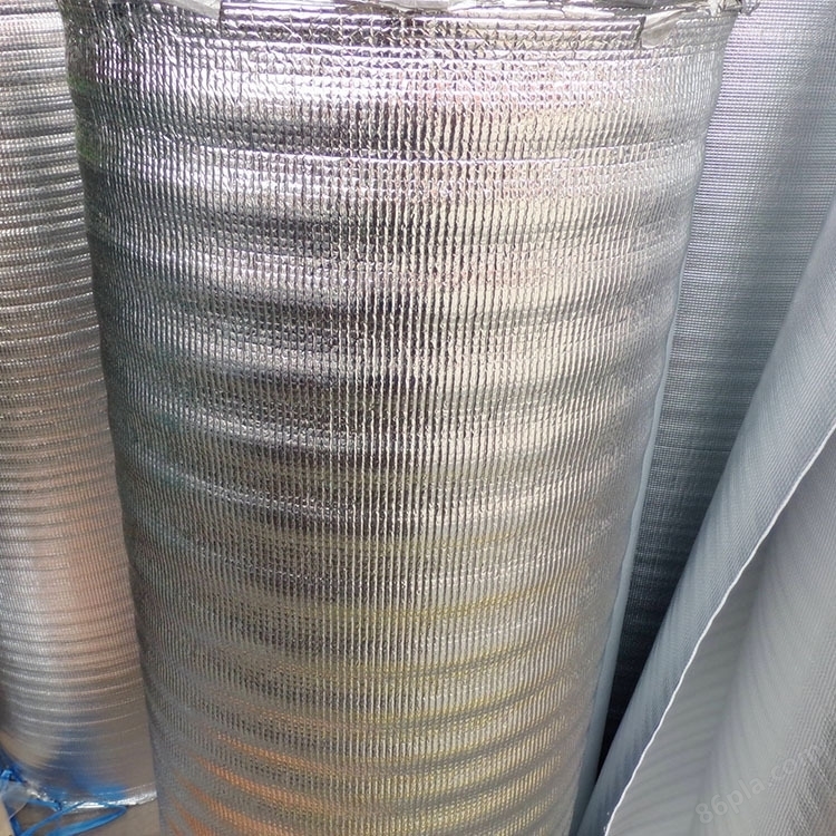 铝箔保温袋设备生产线