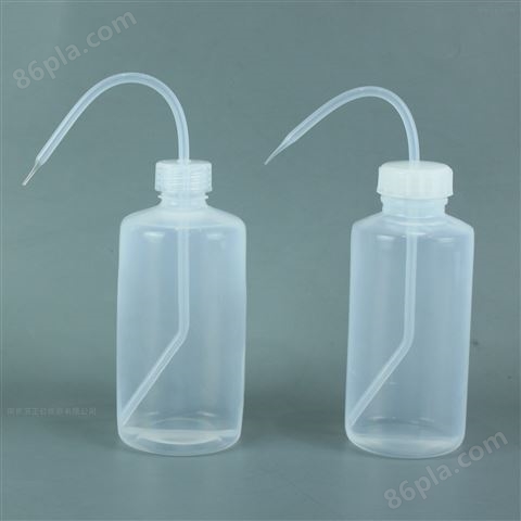 FEP洗瓶安全可靠无污染清洗方便透明可视