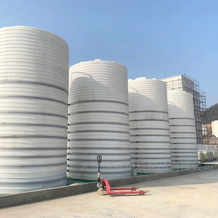 25吨PE塑料水箱公司