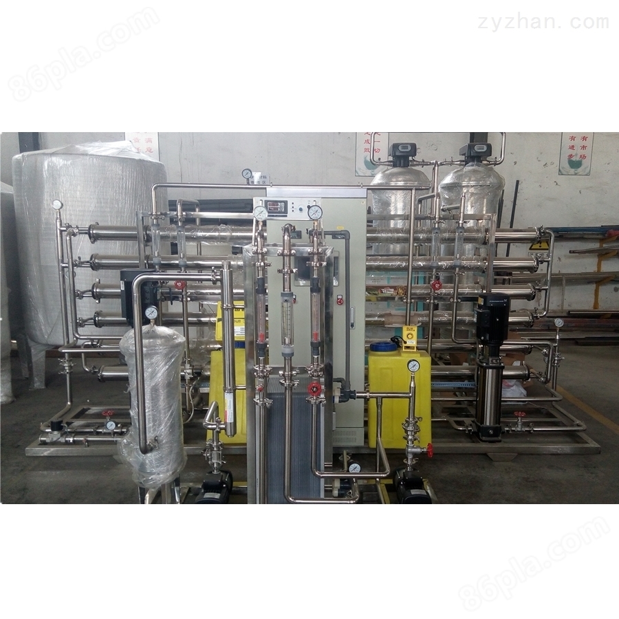 实验室用水设备生产