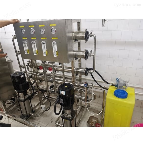 实验室污水处理设备多少钱