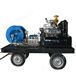 大流量工业试压泵GYB-2系列高压清洗泵