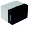 WHEATON 48 孔位SBS 冻存盒，用于2 和5 ml 的带二维码冻存管