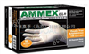 AMMEX爱马斯一次性乳胶手套